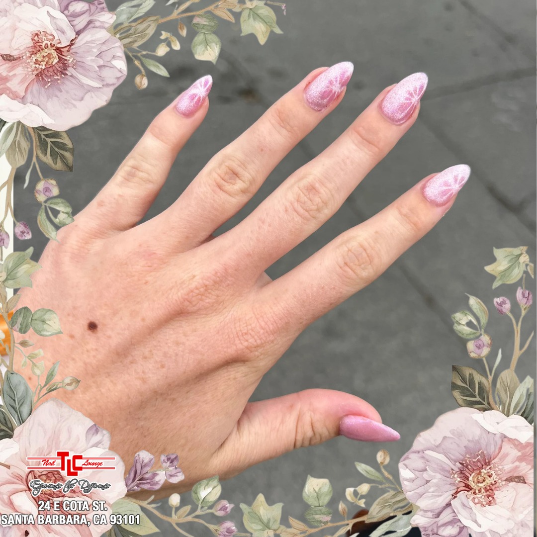 TLC Nail Lounge
